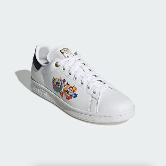 Adidas x Rich Mnsi Stan Smiths - Picture 3 of 7